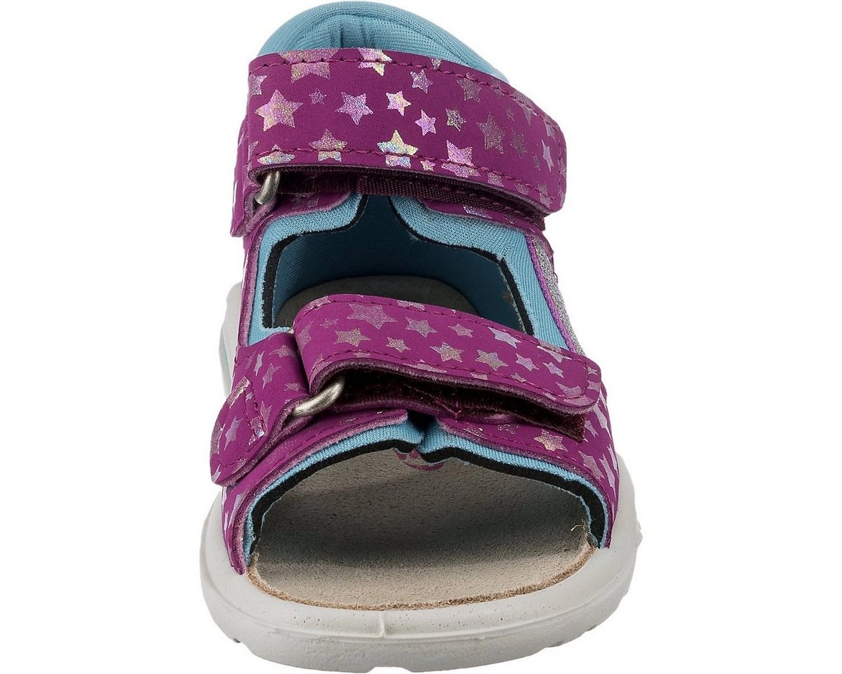 PEPINO by RICOSTA »Baby Sandalen KAIA für Mädchen« Sandale