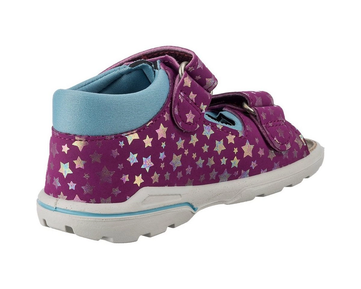 PEPINO by RICOSTA »Baby Sandalen KAIA für Mädchen« Sandale
