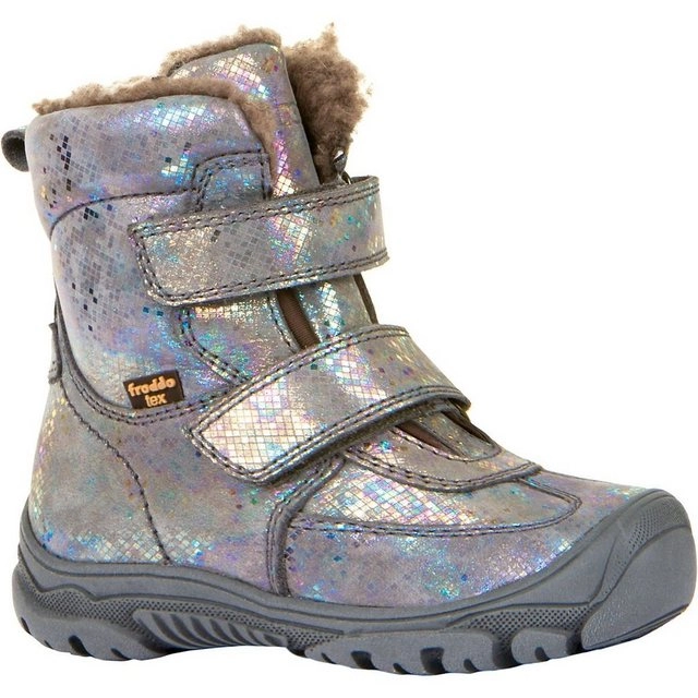 myToys COLLECTION »Winterstiefel LINZ für Mädchen von froddo®« Winterstiefel