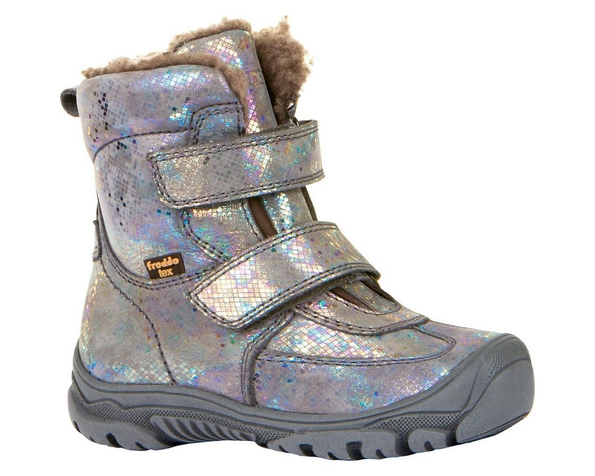 myToys COLLECTION »Winterstiefel LINZ für Mädchen von froddo®« Winterstiefel