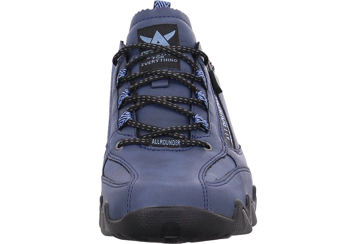 Allrounder Schnürschuh