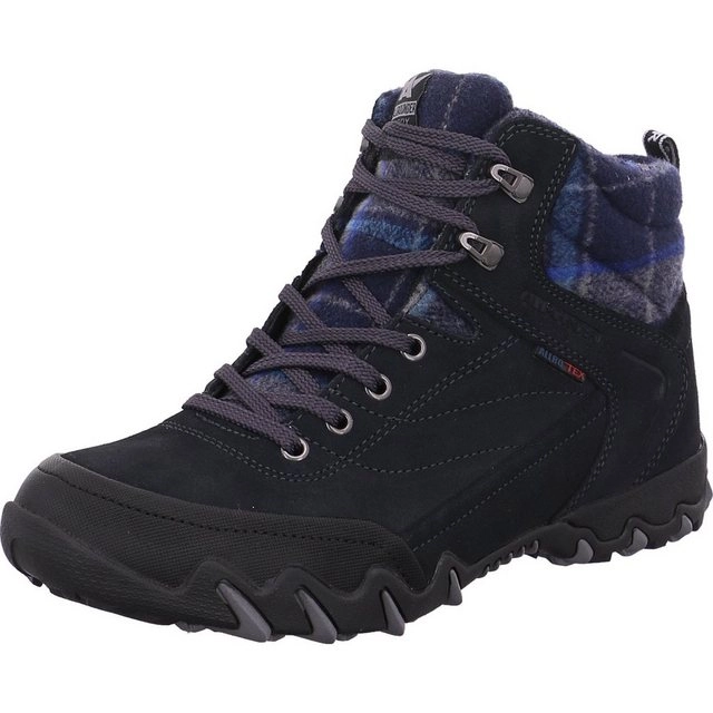 Allrounder Schnürstiefel