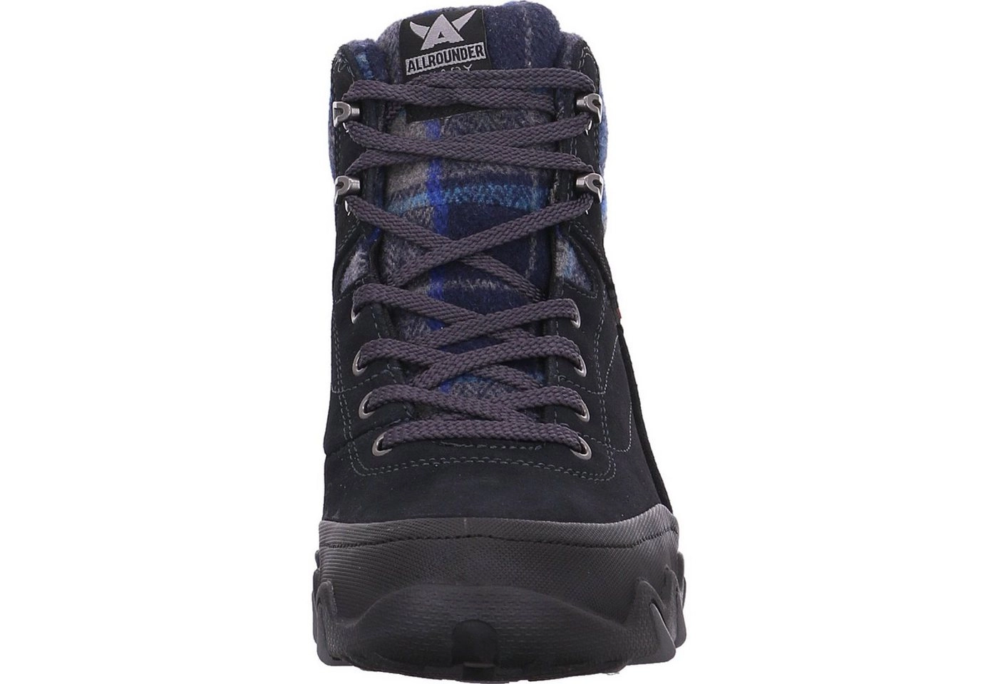 Allrounder Schnürstiefel