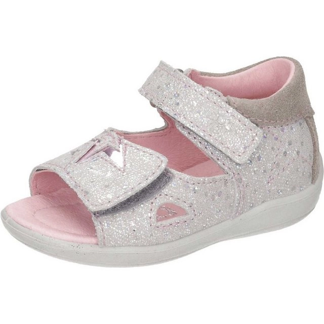 PEPINO by RICOSTA »Baby Sandalen für Mädchen« Sandale