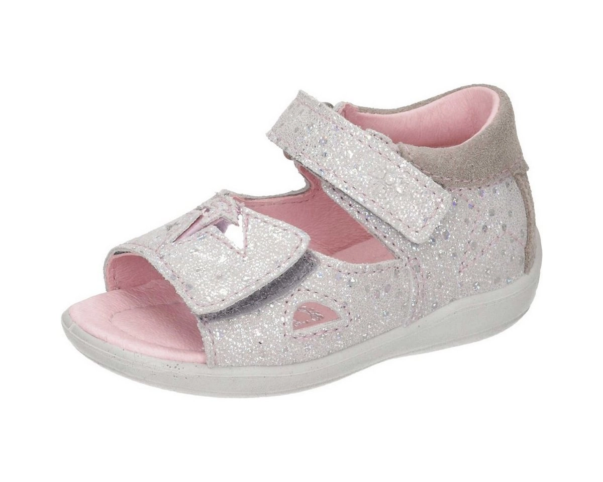 PEPINO by RICOSTA »Baby Sandalen für Mädchen« Sandale