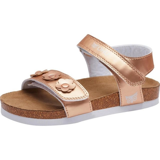 myToys COLLECTION »Sandalen FRIEDA für Mädchen von OHU« Sandale