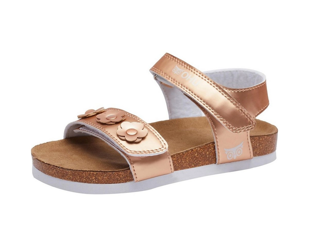 myToys COLLECTION »Sandalen FRIEDA für Mädchen von OHU« Sandale