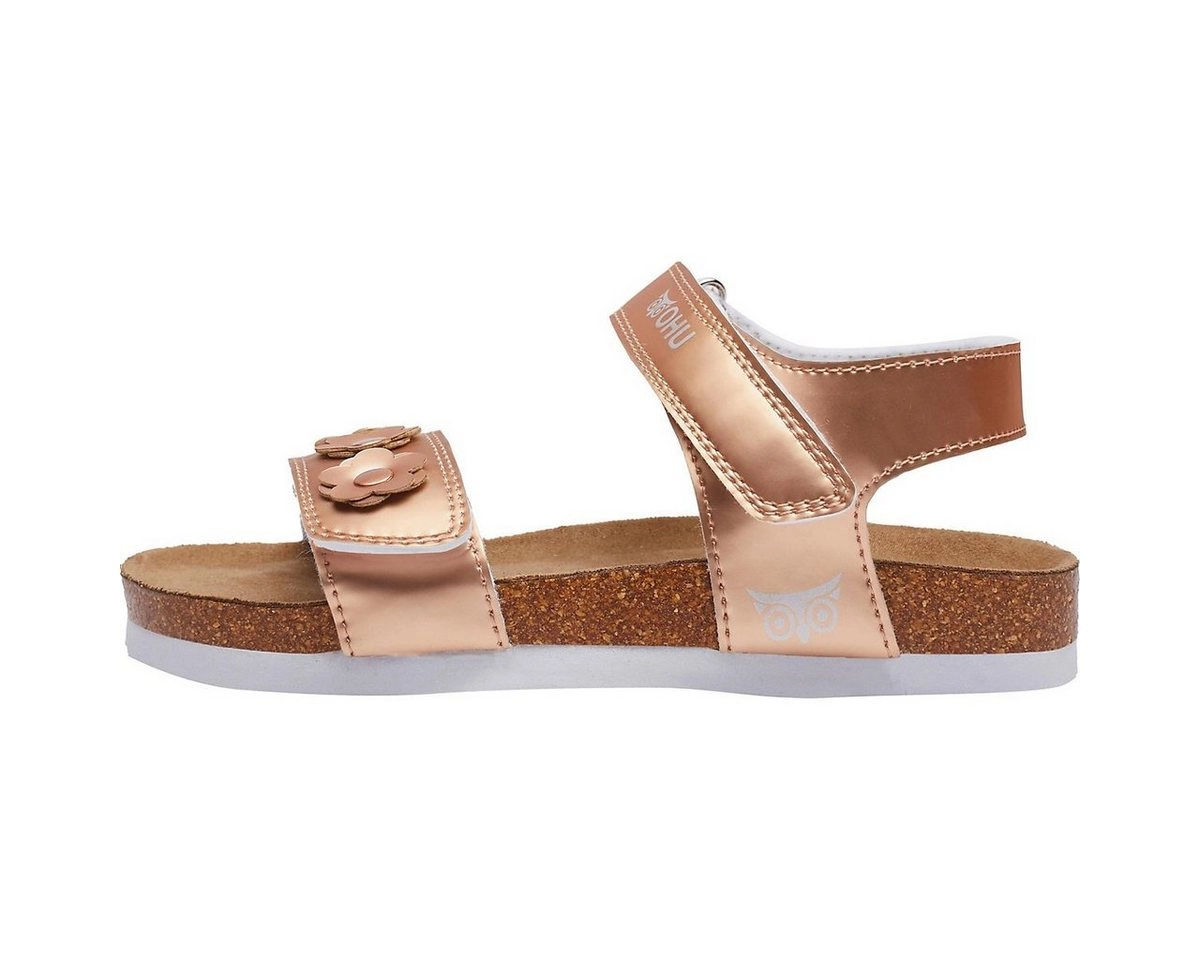 myToys COLLECTION »Sandalen FRIEDA für Mädchen von OHU« Sandale