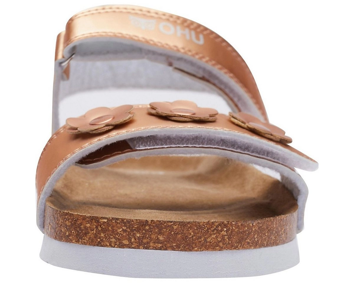 myToys COLLECTION »Sandalen FRIEDA für Mädchen von OHU« Sandale