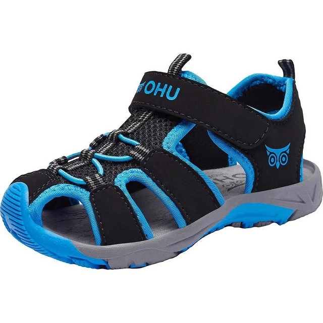 myToys COLLECTION »Sandalen SAN EV für Jungen von OHU« Sandale