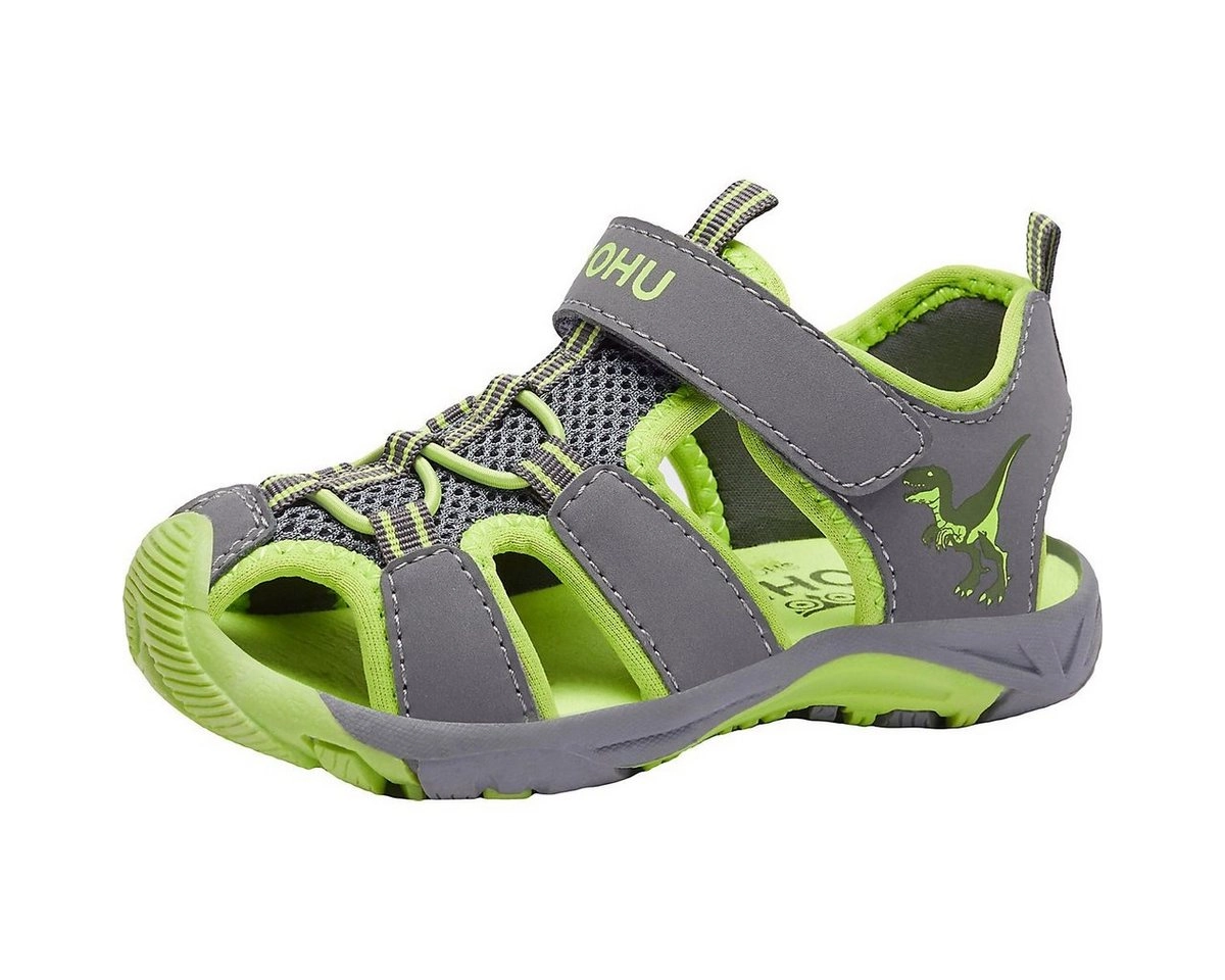 myToys COLLECTION »Sandalen SAN EV für Jungen von OHU« Sandale