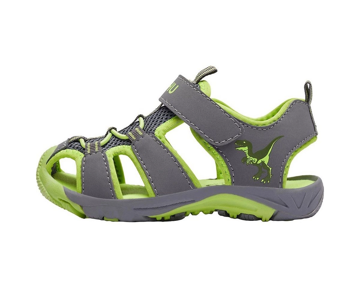 myToys COLLECTION »Sandalen SAN EV für Jungen von OHU« Sandale