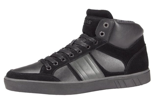 BORAS Stiefelette