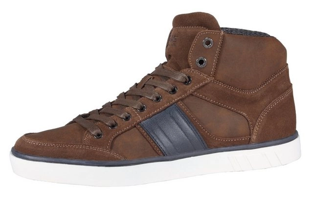 BORAS Stiefelette
