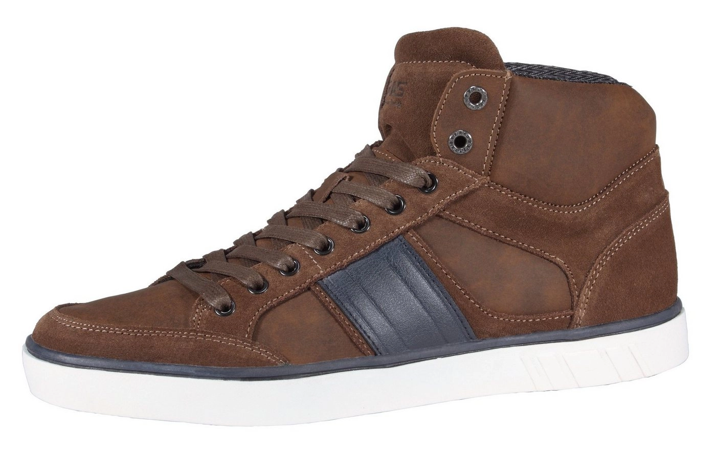 BORAS Stiefelette