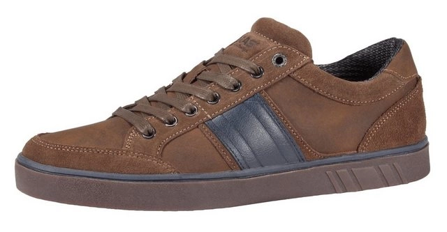 BORAS Sneaker