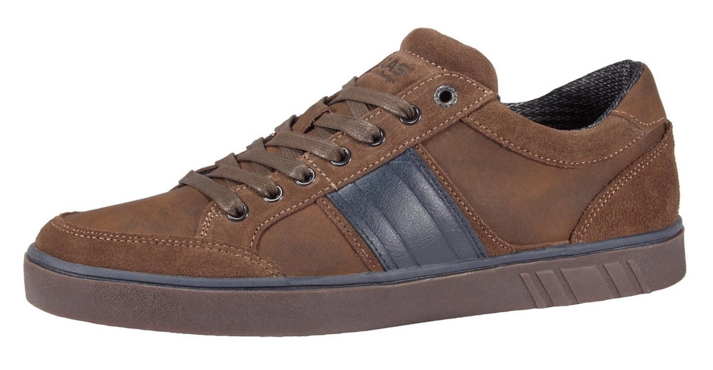BORAS Sneaker