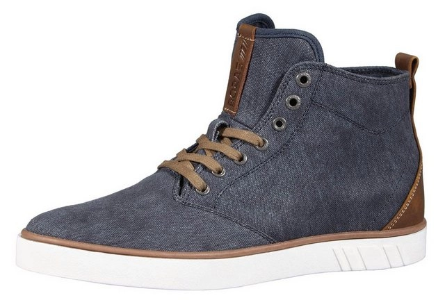 BORAS Stiefelette