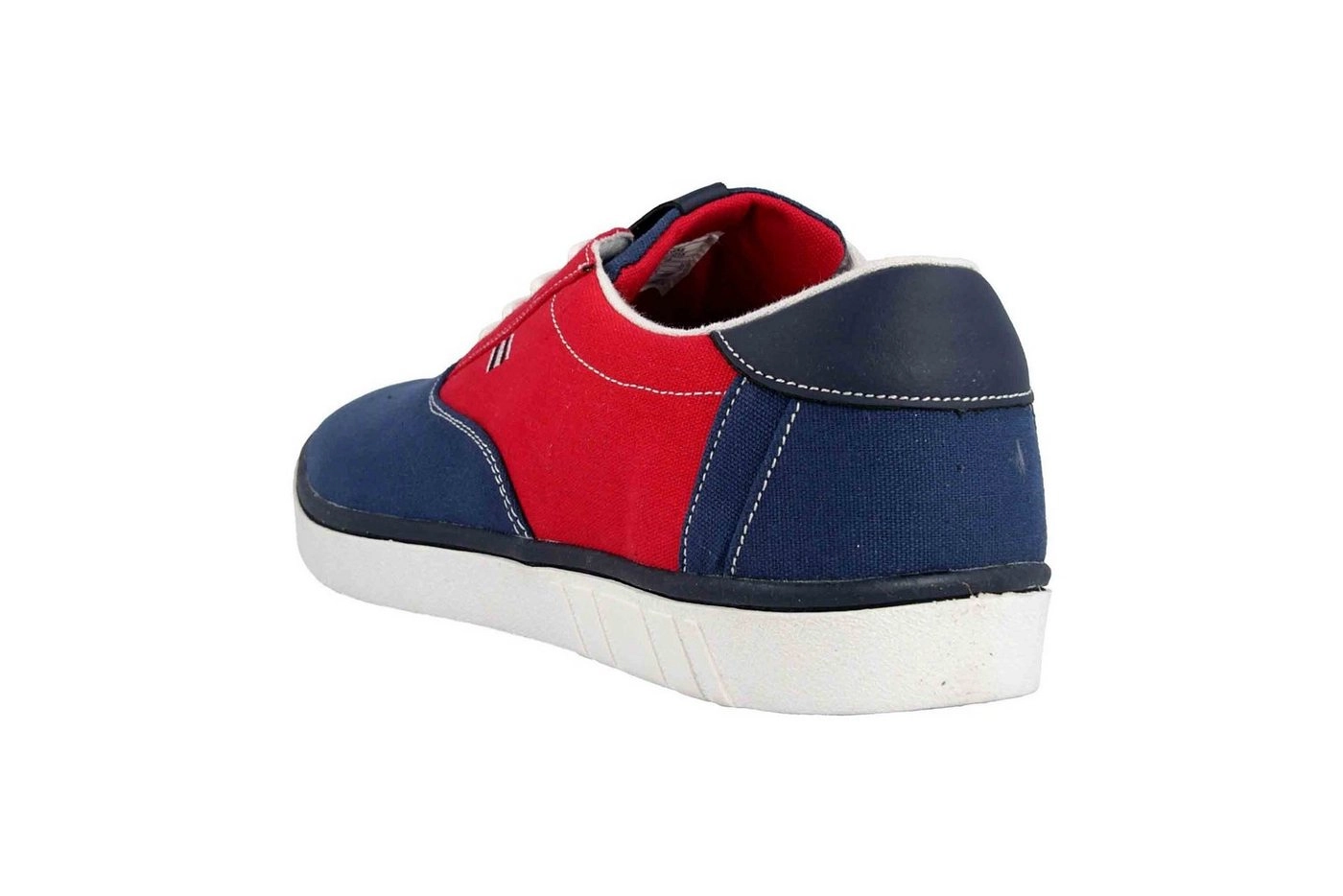 BORAS Schnürschuh