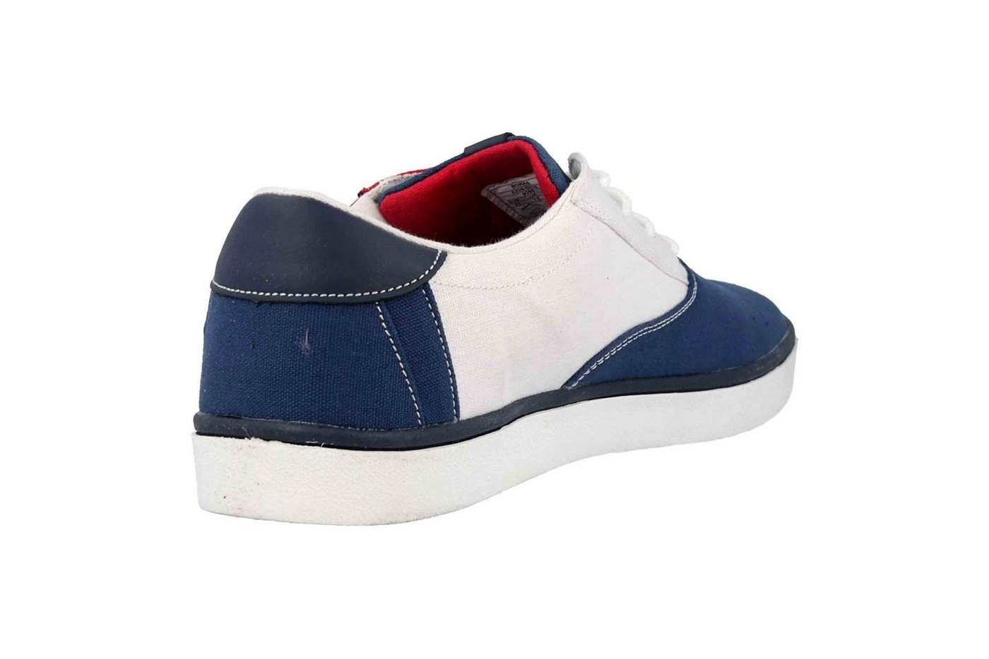 BORAS Schnürschuh