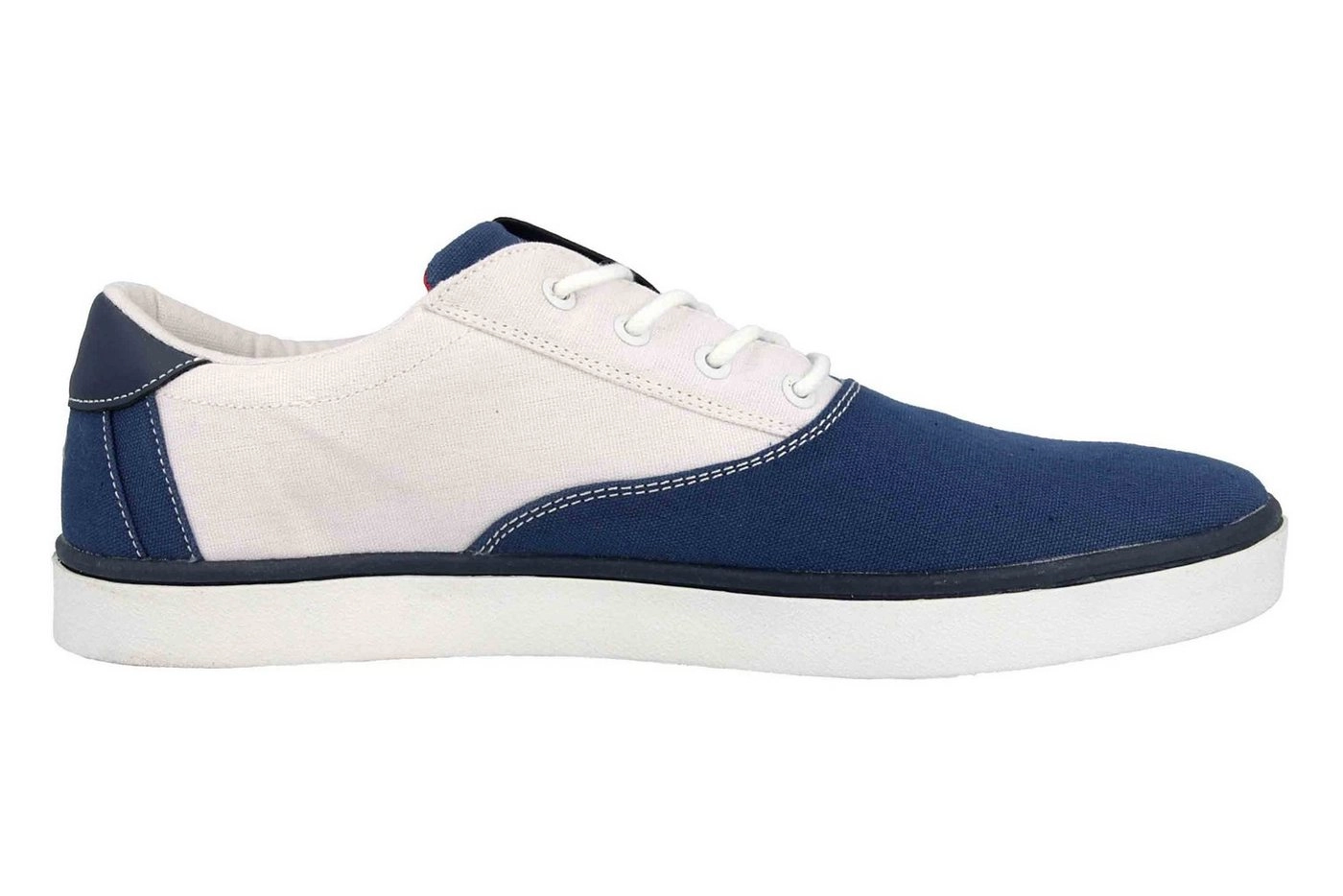 BORAS Schnürschuh