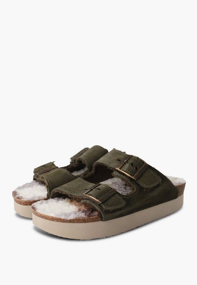 GENUINS »Hawaii« Pantolette