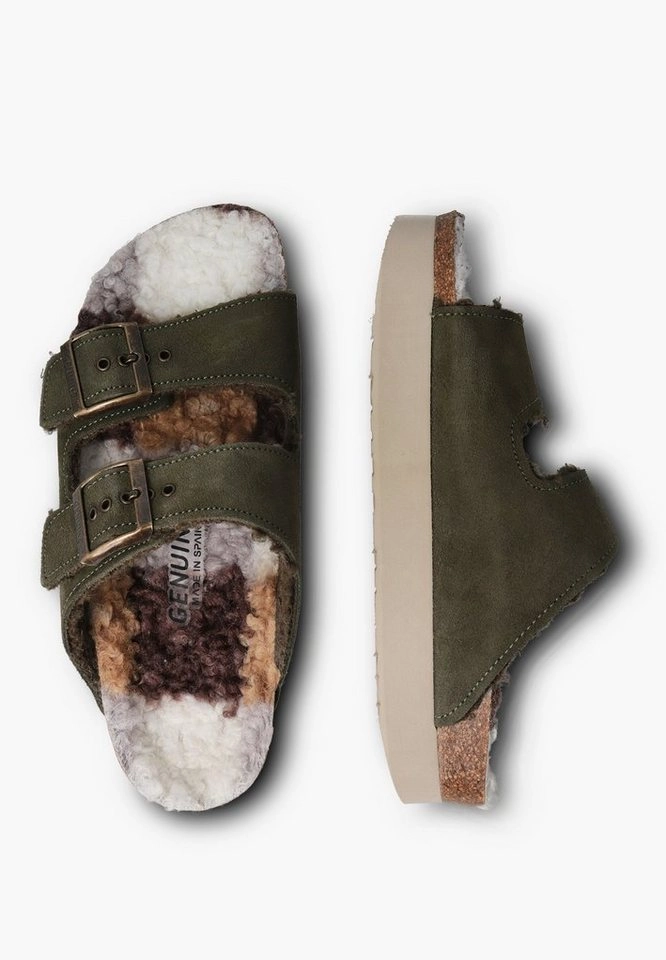 GENUINS »Hawaii« Pantolette