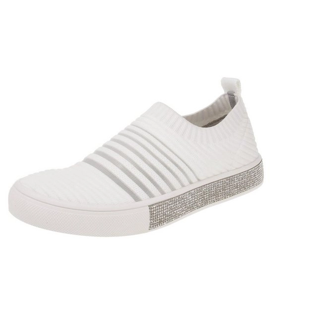 BERNIE MEV »A2532 Iris-White-36« Sneaker