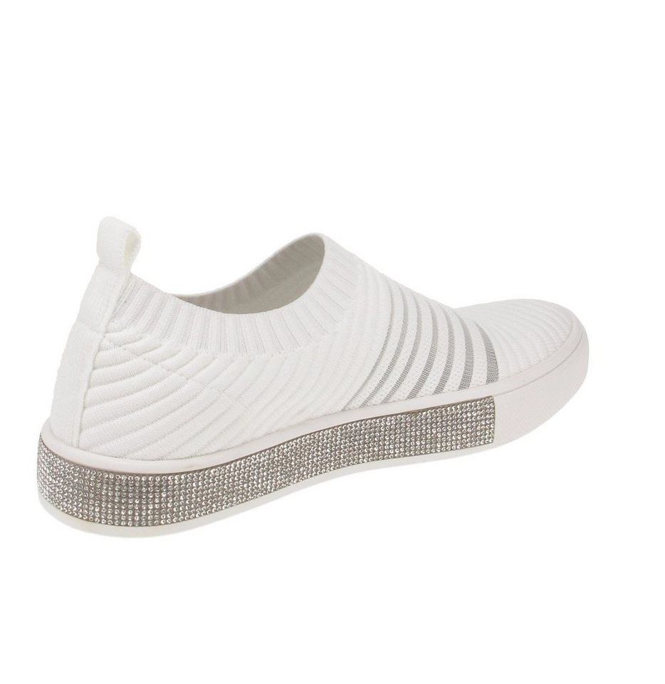 BERNIE MEV »A2532 Iris-White-36« Sneaker