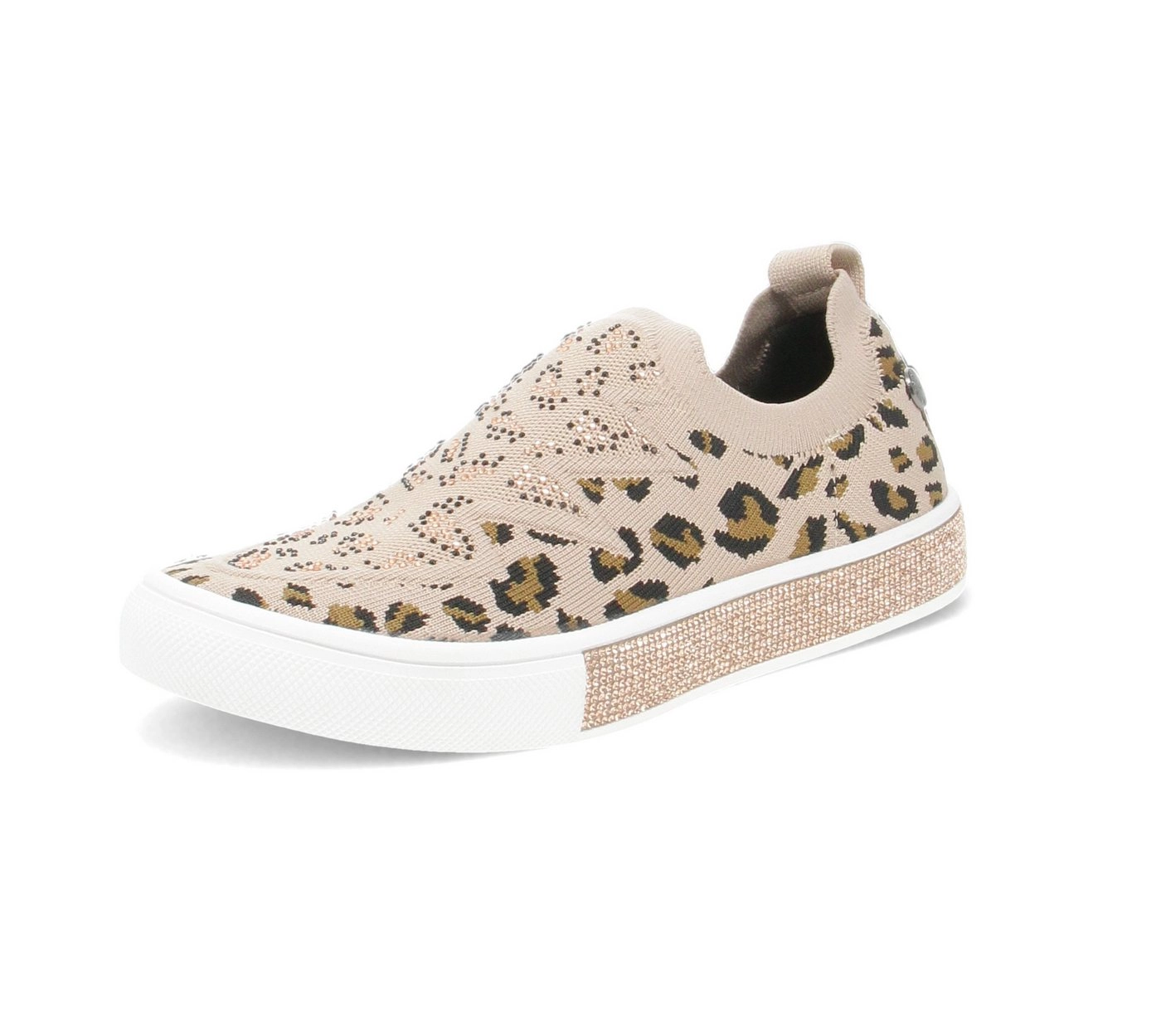 BERNIE MEV »Gardenia-BlushRoseGold-36« Sneaker