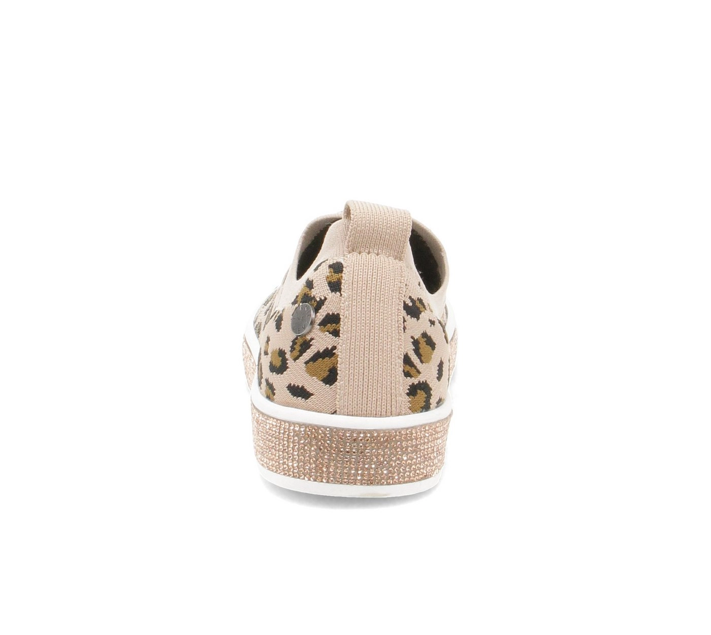 BERNIE MEV »Gardenia-BlushRoseGold-36« Sneaker