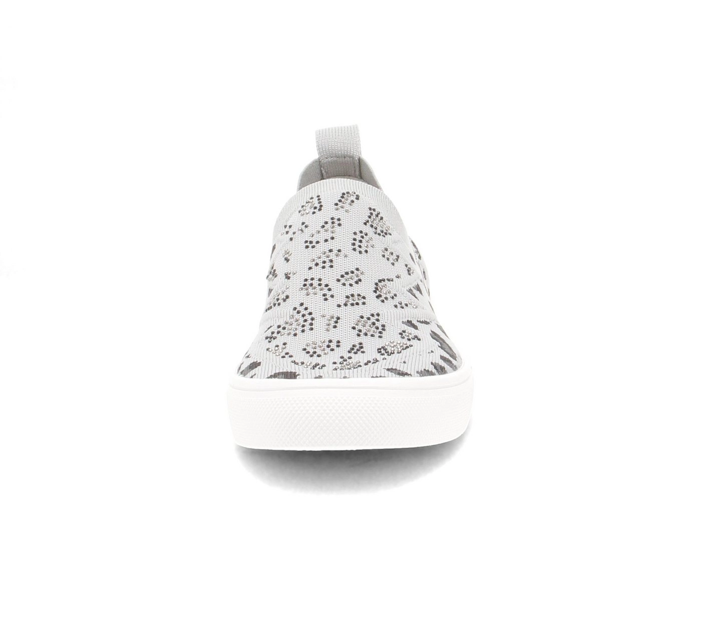 BERNIE MEV »Gardenia-LightGreySilver-36« Sneaker