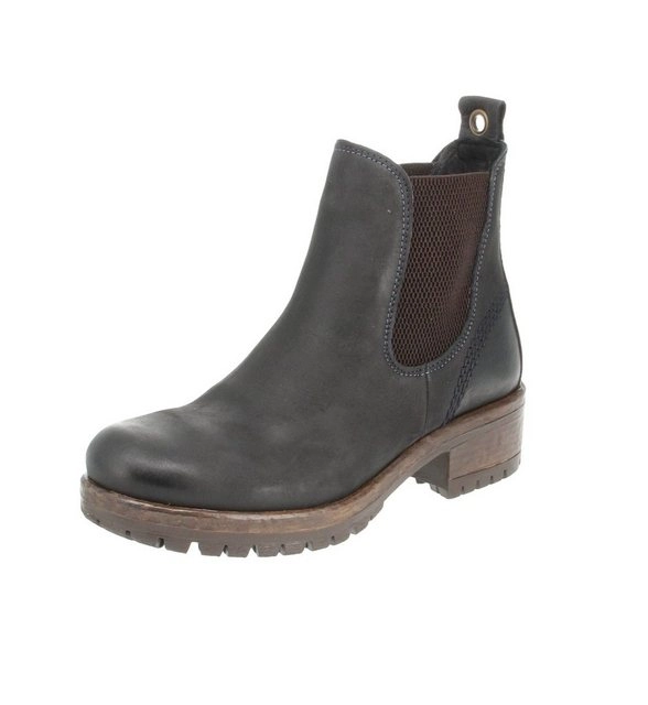 Maca Kitzbühel »2900-navynubuk-36« Stiefel