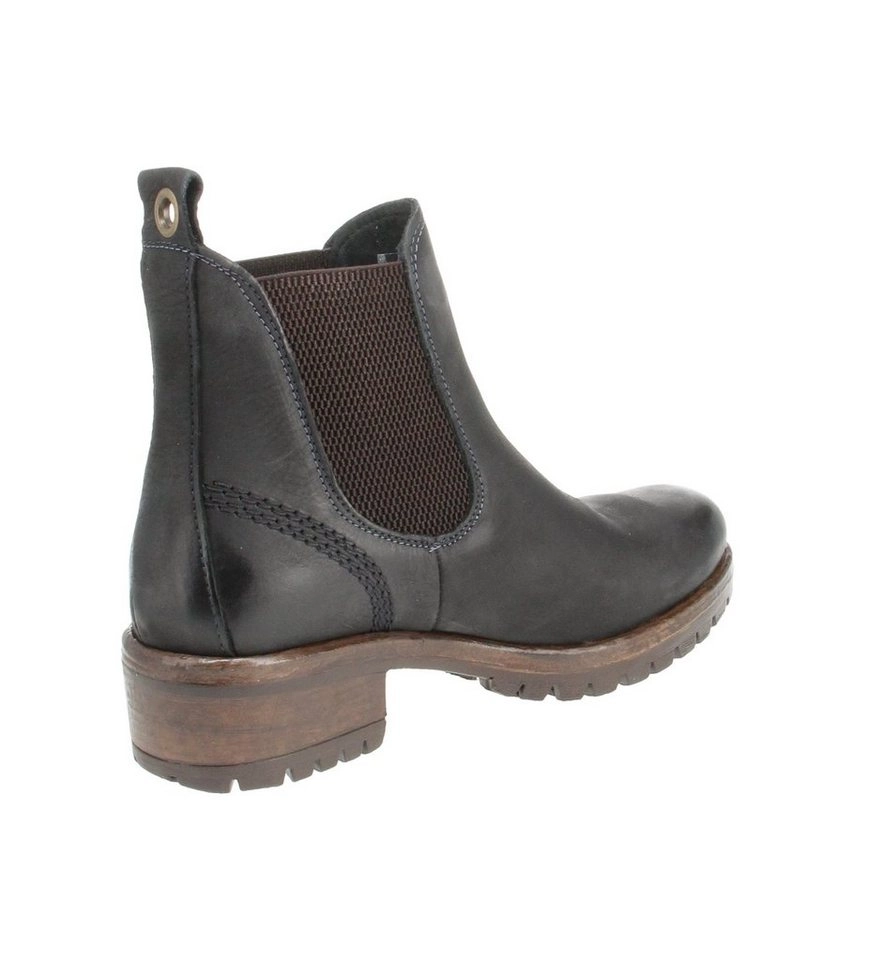 Maca Kitzbühel »2900-navynubuk-36« Stiefel