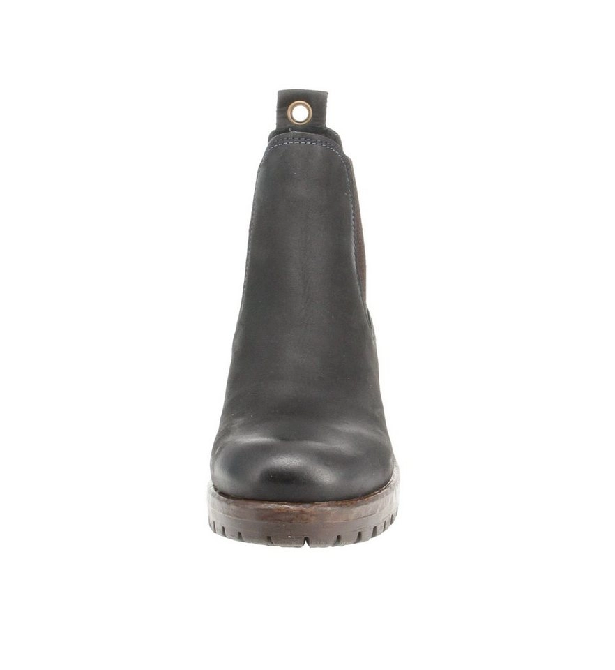 Maca Kitzbühel »2900-navynubuk-36« Stiefel