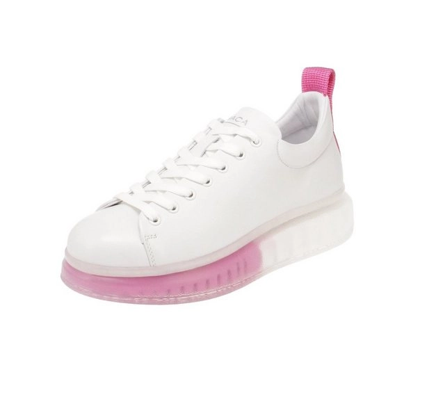 Maca Kitzbühel »2832-whitepink-38« Sneaker