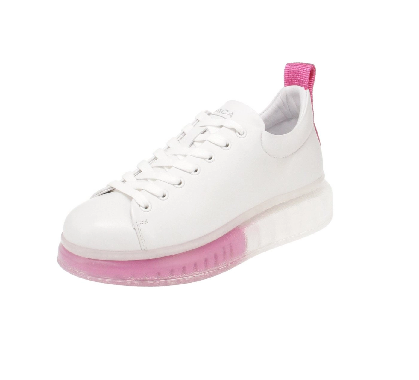 Maca Kitzbühel »2832-whitepink-38« Sneaker