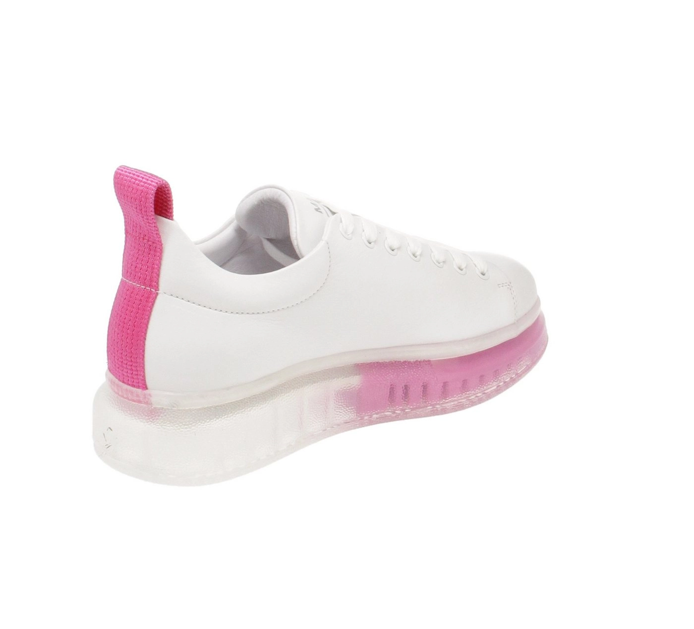 Maca Kitzbühel »2832-whitepink-38« Sneaker