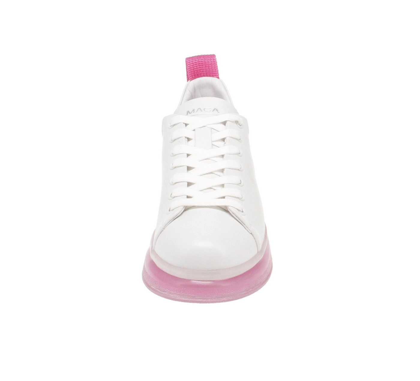 Maca Kitzbühel »2832-whitepink-38« Sneaker