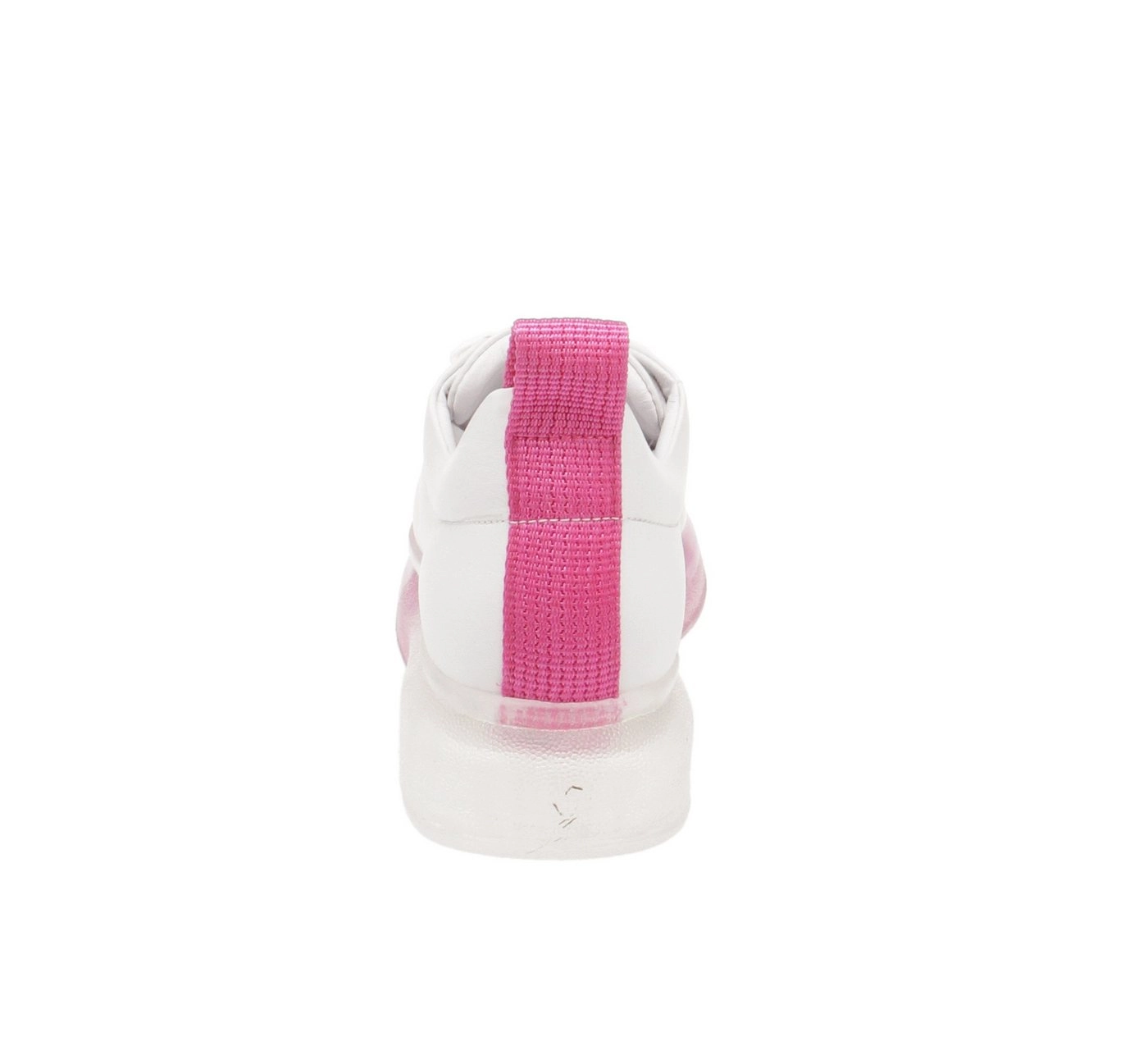 Maca Kitzbühel »2832-whitepink-38« Sneaker