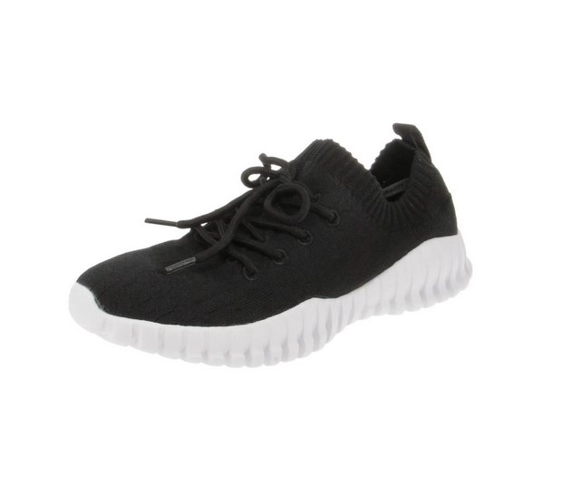 BERNIE MEV »bm101 gravity-Black-40« Sneaker