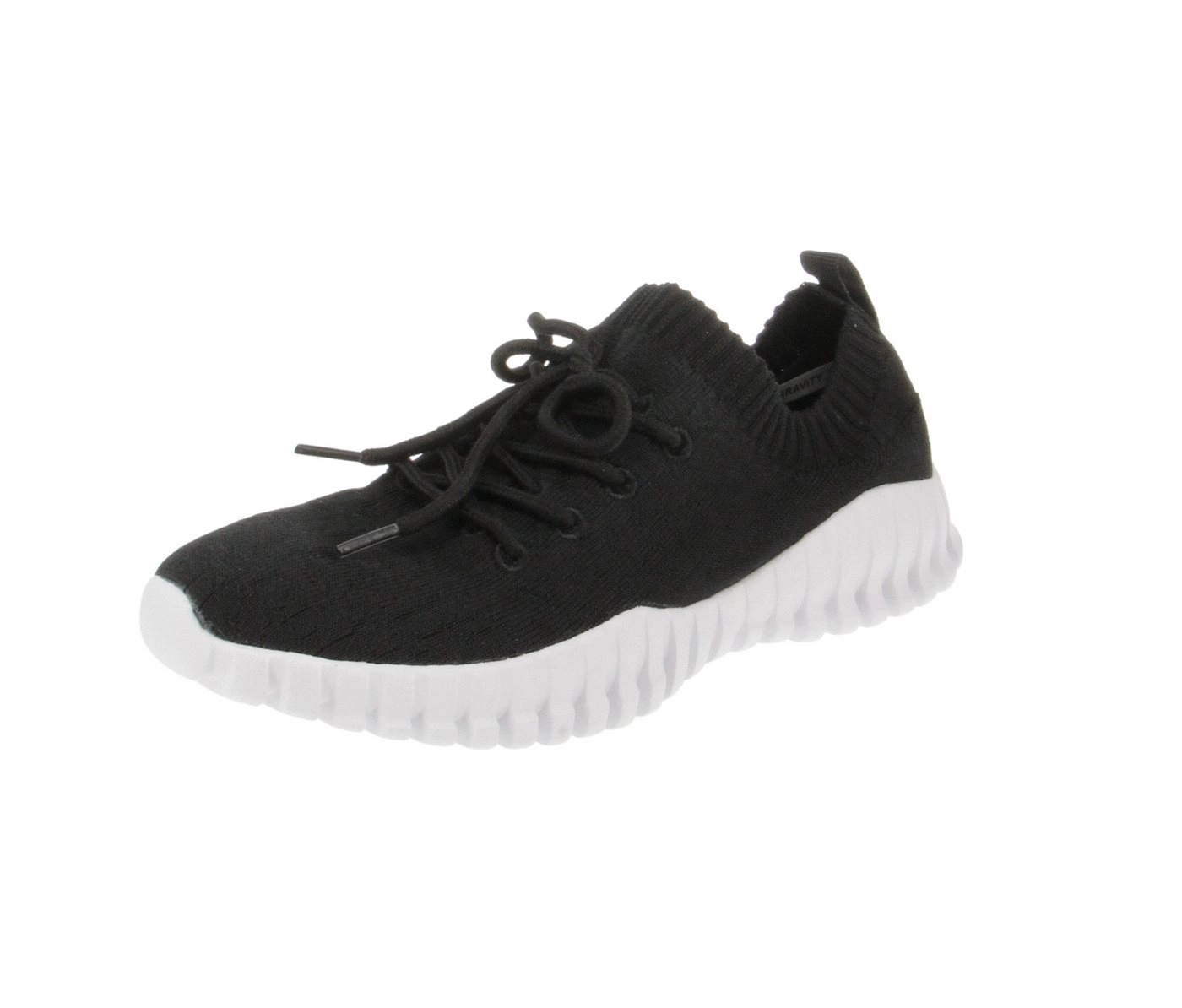 BERNIE MEV »bm101 gravity-Black-40« Sneaker