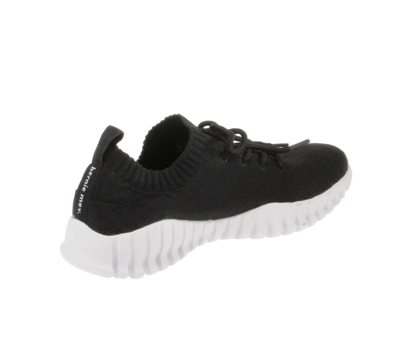 BERNIE MEV »bm101 gravity-Black-40« Sneaker