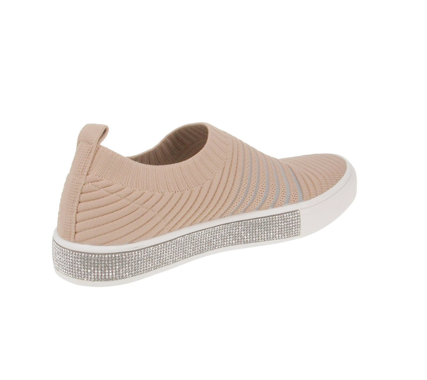 BERNIE MEV »A2532 Iris-Blush-37« Sneaker