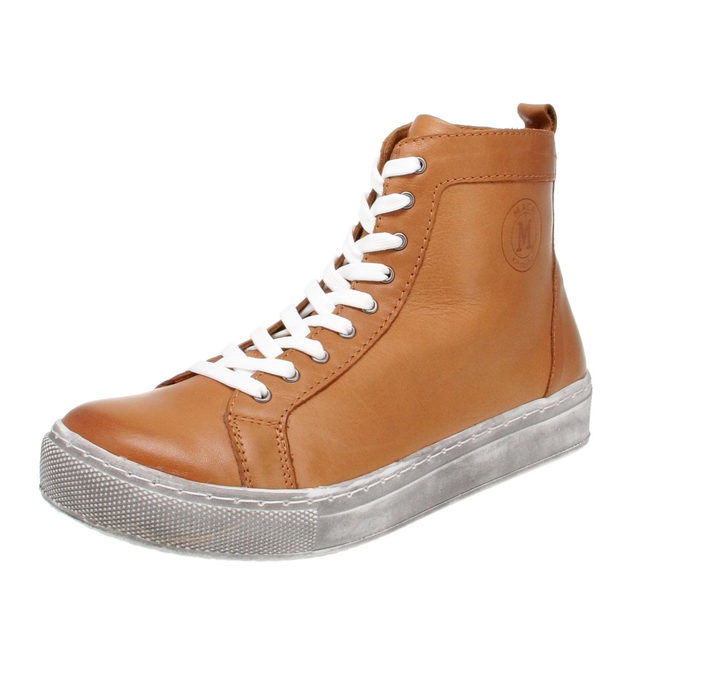 Maca Kitzbühel »2818-cognac-37« Sneaker