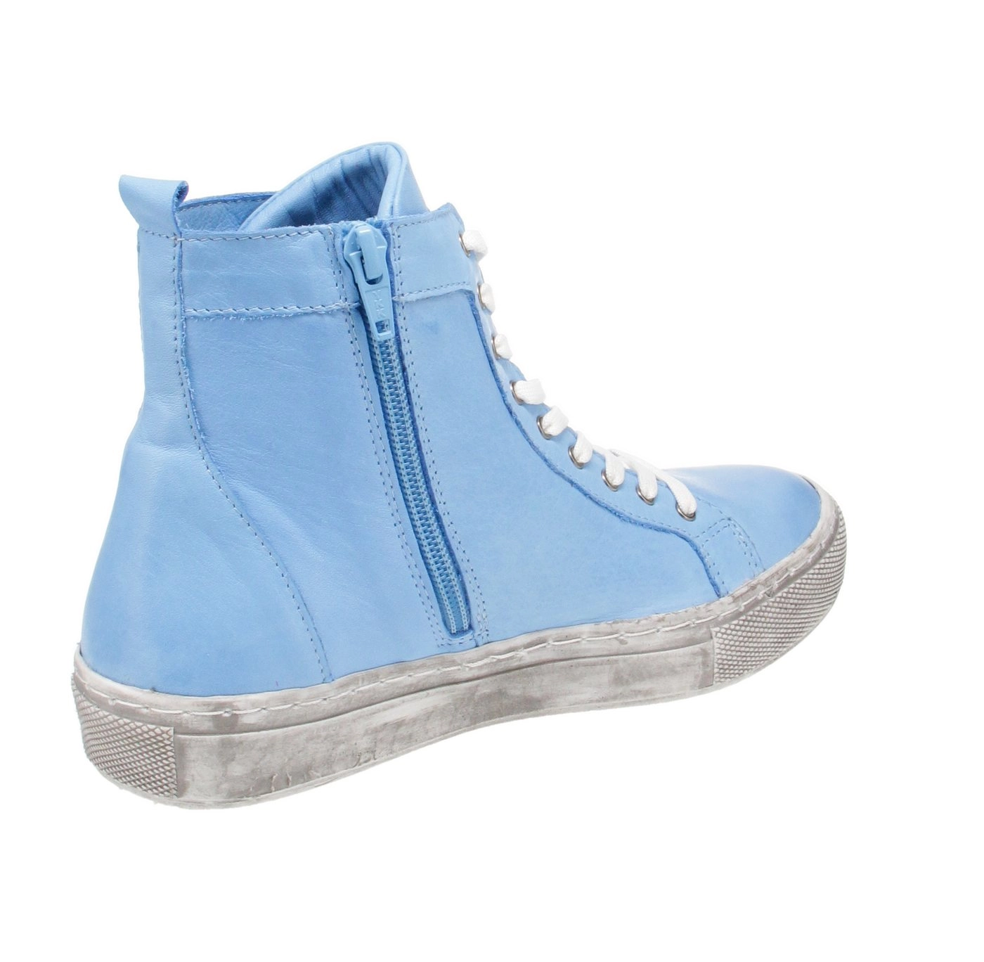 Maca Kitzbühel »2818-lightblue-39« Sneaker