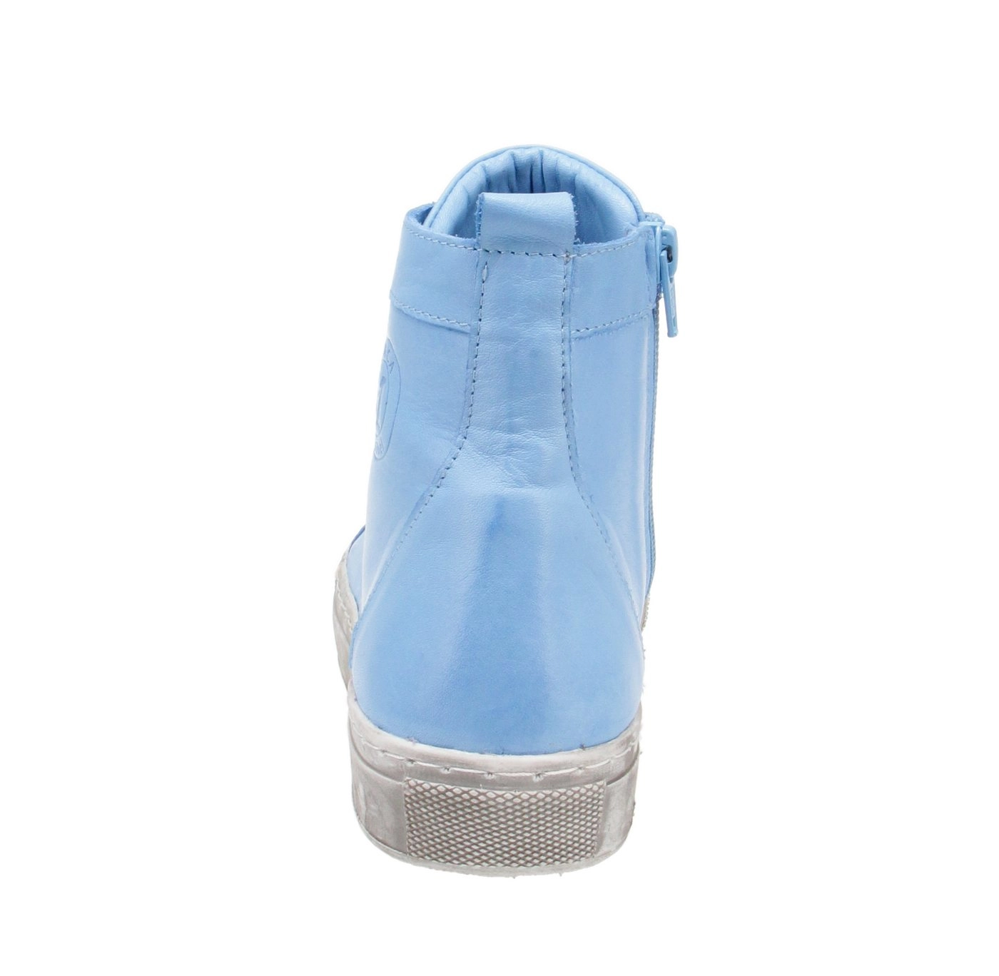 Maca Kitzbühel »2818-lightblue-39« Sneaker