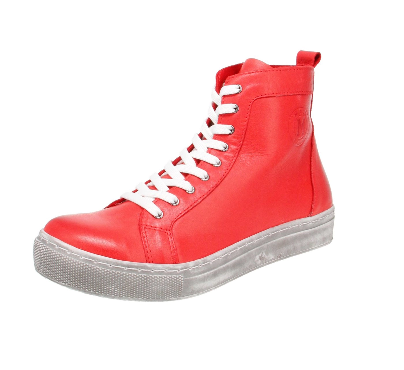 Maca Kitzbühel »2818-red-37« Sneaker