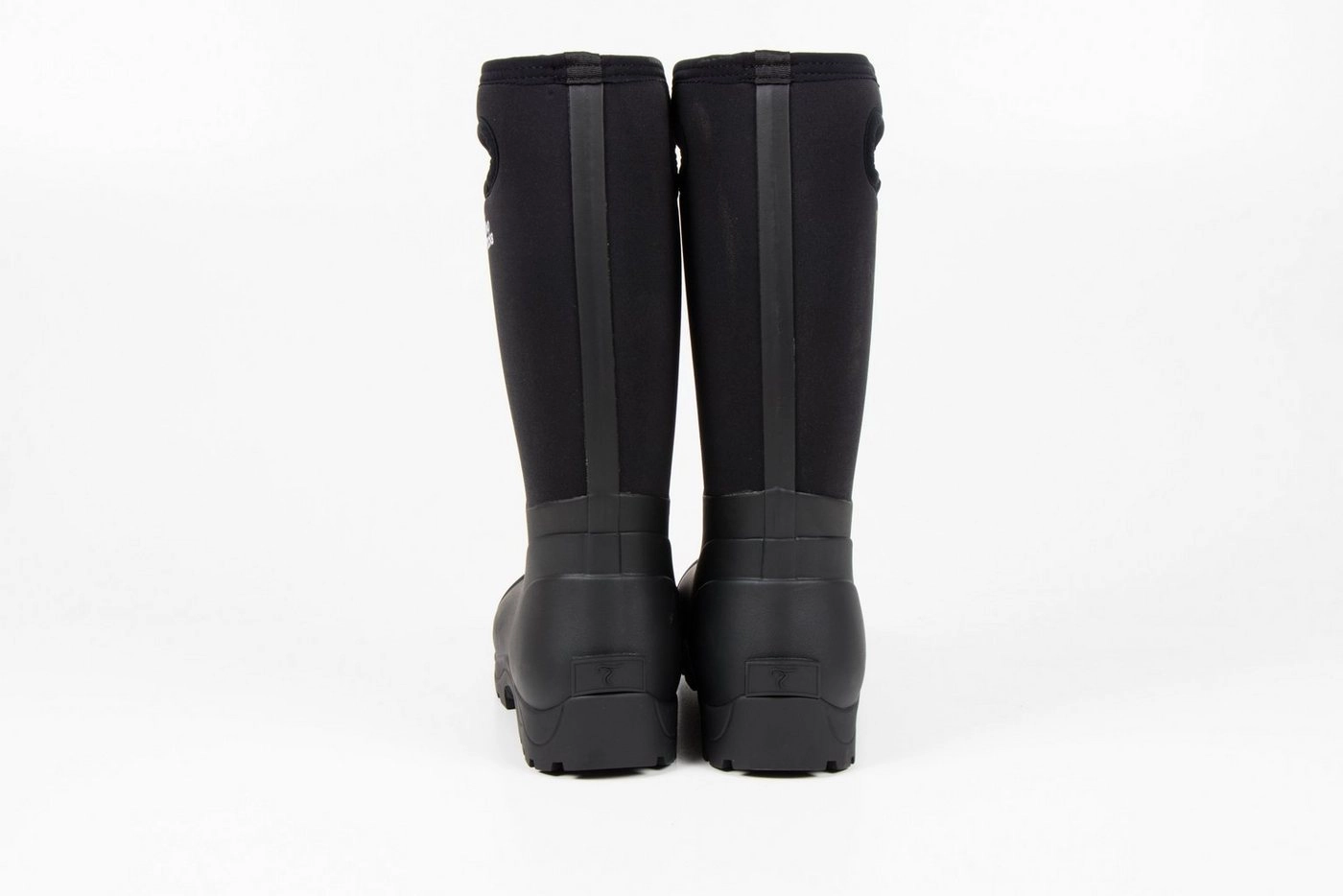 TwoTracks »Neoprenstiefel Baruga Men Hoch« Gummistiefel wasserdicht, winddicht