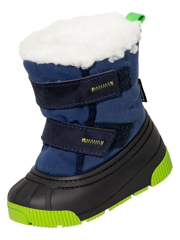 Spirale »Winky blau« Winterstiefel